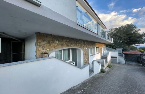 Laigueglia Apartment | Miramare 3 LUX - Total Sea View, Andora, Italy