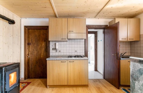 San Pietro di Cadore Apartment | Miramonti San Pietro Entire apartment renovated new pet friendly
