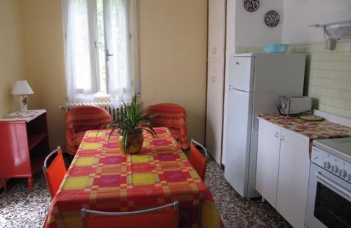Salsomaggiore Terme Apartment | mit Balkon für 3 Personen by Interhome