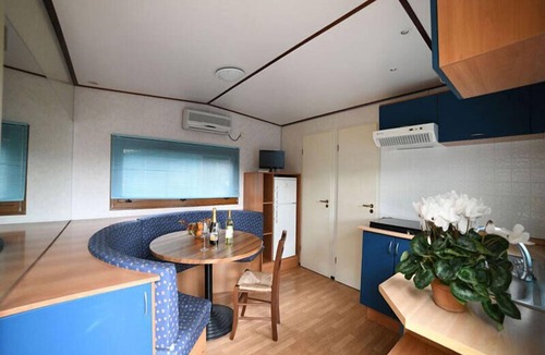 Villanova d'Albenga RV Rental | Mobilhome C'era Una Volta C 5 Pax