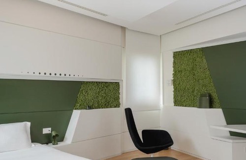 San Giuliano a Mare Hotel | Mode Eco Mood Hotel