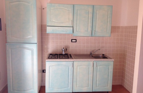 La Muddizza Apartment | Modern 1 bed apartment sleep 3 sea view only 700mt from sea