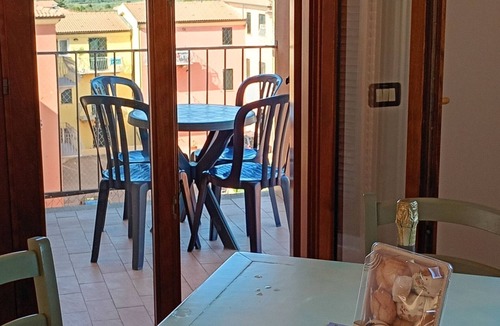 La Muddizza Apartment | Modern 1 bed apartment sleep 3 sea view only 700mt from sea