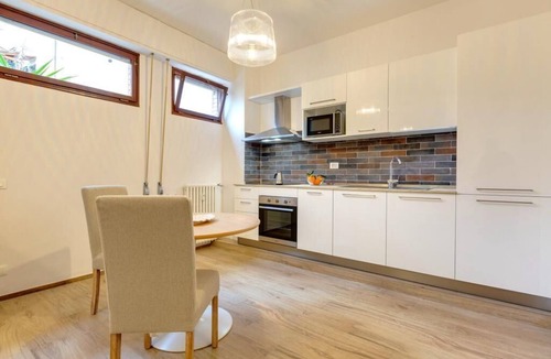 Le Cure Apartment | Modern and cozy Savoy residence just minutes from the center of florence