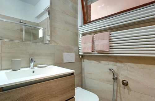 Le Cure Apartment | Modern and cozy Savoy residence just minutes from the center of florence