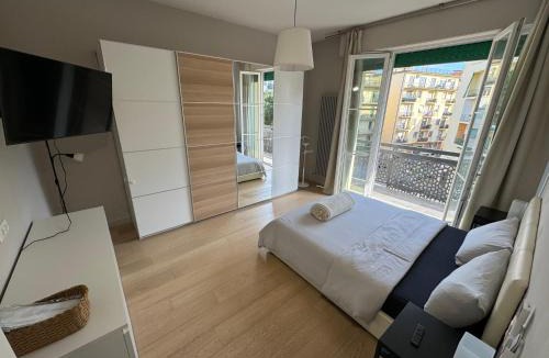 Coverciano Apartment | Modern Apartment Florence Stadium