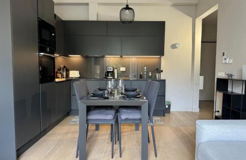 Coverciano Apartment | Modern Apartment Florence Stadium