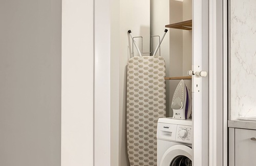 Salgareda Apartment | Modern Apartment near Noventa di Piave Designer Outlet and the Sea