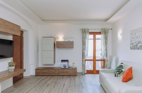Moiano Apartment | Modianus Suite