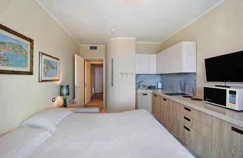 Sanremo Apartment | Modus Vivendi 104