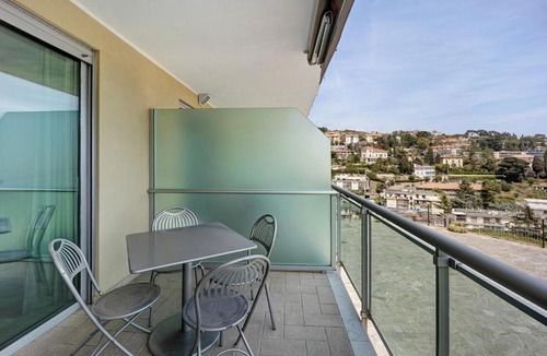 Sanremo Apartment | Modus Vivendi 104