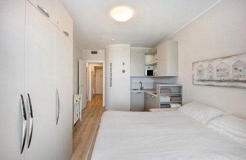 Sanremo Apartment | Modus Vivendi 107