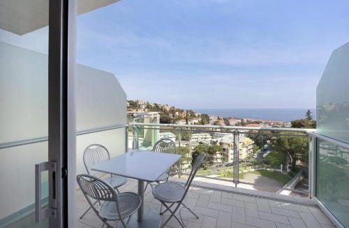 Sanremo Apartment | Modus Vivendi 406