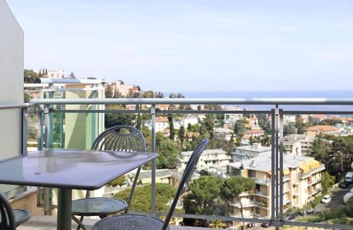 Sanremo Apartment | Modus Vivendi 406