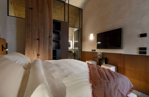 Diso Hotel | Mohala Boutique Hotel - Tobacco Superior Room