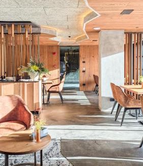 Valtellina Hotel | Mohe Boutique Hotel