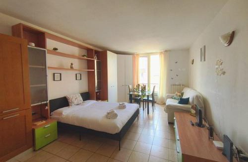 San Jacopino Apartment | Mokuren Apartment