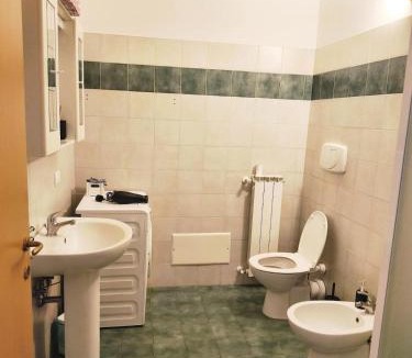 San Jacopino Apartment | Mokuren Apartment