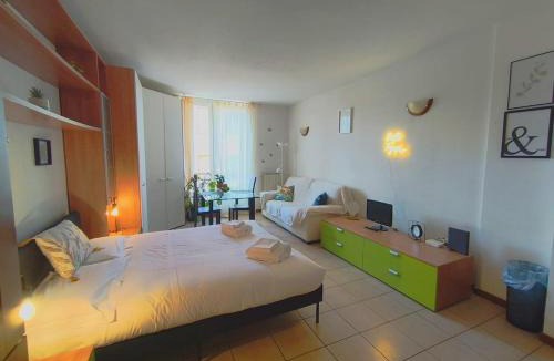 San Jacopino Apartment | Mokuren Apartment