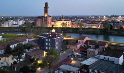 Cavarzere Hotel | Momi's Hotel