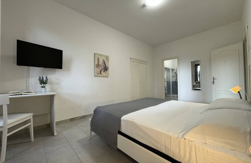 Todi Hotel | Monastero SS. Annunziata