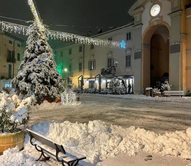 Moncalvo Apartment | Monferrato Apartments - Ca Marì e Casa Elena in pieno centro storico