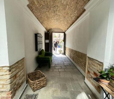 Moncalvo Apartment | Monferrato Apartments - Ca Marì e Casa Elena in pieno centro storico