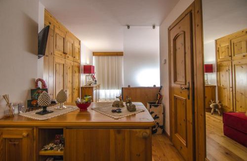 Cortina d'Ampezzo Historic Centre Apartment | Monolocale in centro a Cortina