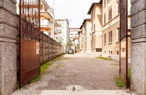 Legnano Apartment | Monolocale open space