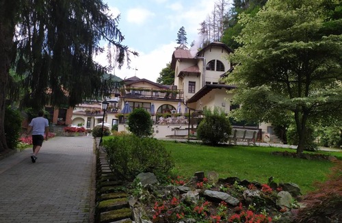 Lurisia Apartment | Monte Pigna Apartment