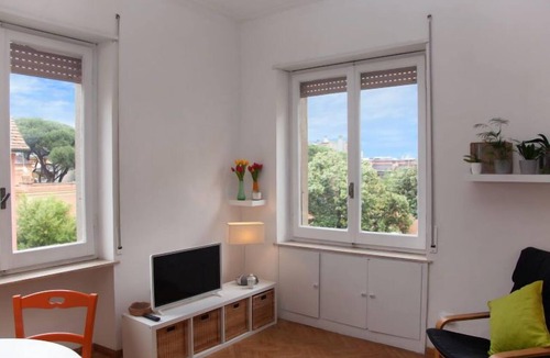 Monte Sacro Apartment | Monte Sacro by Interhome