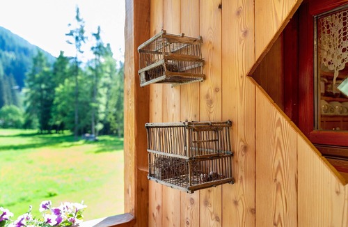 Rabbi Apartment | 'Monte Sole Monte Villar' with Mountain View