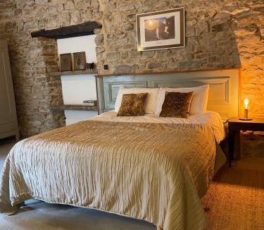 Spigno Monferrato Apartment | Montecastello di La