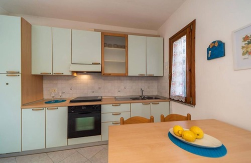 Seccheto Apartment | Montecristo Apartment