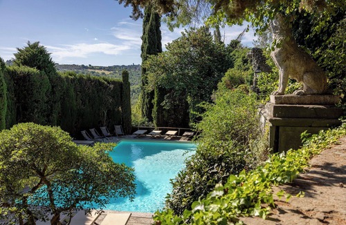 Montegufoni Other | Montegufoni 28 - Apartment with swimming pool