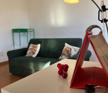 Acquaviva Apartment | Montepulciano, la bella Toscana