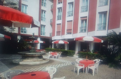 Cinque Terre Apartment | MONTEROSSO Fegina Palme Junior Suites (4guests) (Cin IT011019A1HUTB3HNW)