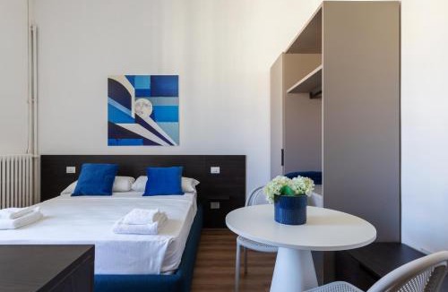 Zona Zara Apartment | Moon apartments