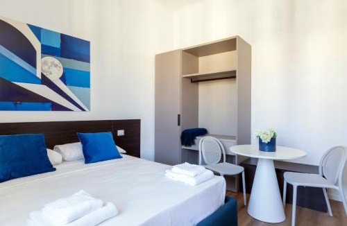 Zona Zara Apartment | Moon apartments