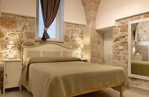 Centro Storico Apartment | moon