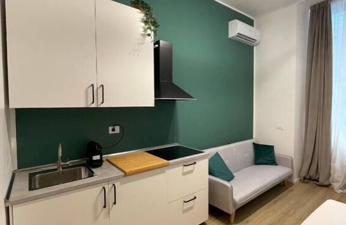 Castelletto Bed & Breakfast | Moor Assarotti Suites - City Center
