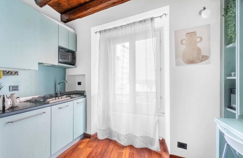 Porta Nuova Apartment | MOS29 Luxurious Apartment Near the Duomo
