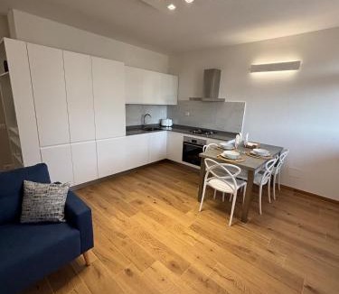 Scarperia Apartment | Mugello Circuit & Florence charm