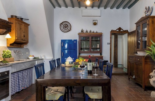 Ponte di Gabbiano Villa | Mulino nel Chianti 10, Emma Villas