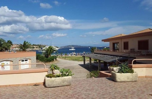 Palau Apartment | Multiproprietà - Residence Capo D'orso Marina