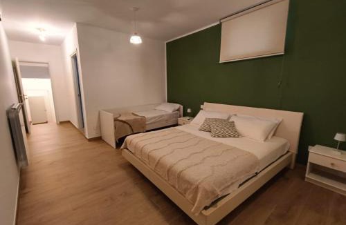 Castello del Matese House | Murorotto