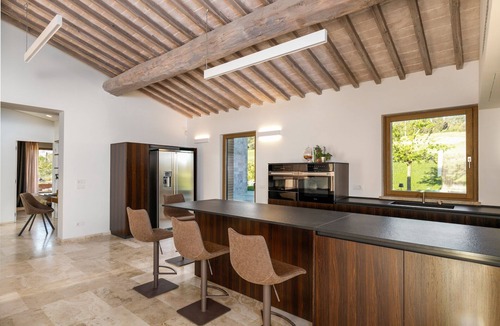 Ulignano Villa | MUSA - Three Bedroom Villa, Sleeps 6