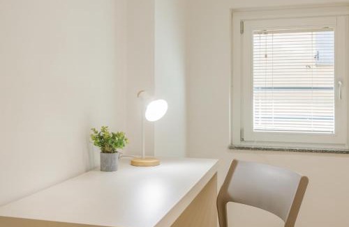 Old Town Apartment | Mutina Domus - Comfort and elegance in the center