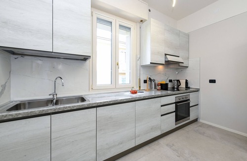 Desenzano del Garda Apartment | My Desenzano Family Apartment MGH 1
