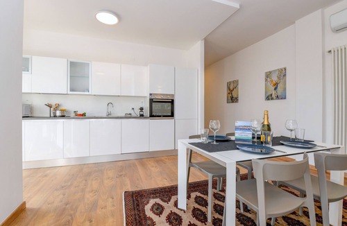 Peschiera del Garda Apartment | My Peschiera Town Home